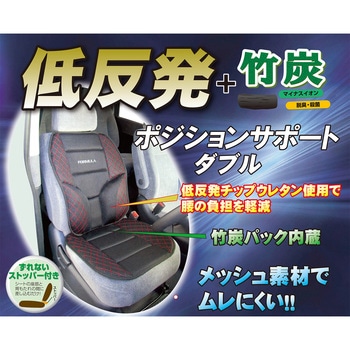 フォーミュラキルトサポート ベッスル