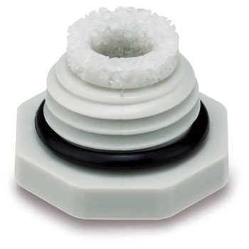 サイレンサアセンブリ SMC