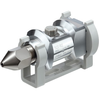 パルスブローユニット PU SMC