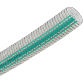 FSTH100C-38-9 �H�i�E���ϕi�E��i�p�ψ��z�[�X �z���E����[�t�b�\�T�[��-S100���z�[�X FSTH100C] TOYOX(�g���b�N�X) ����9m 67317550