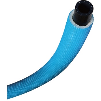 FBH-9-UL-B-3 �f�M�ޕt����R�z�[�X[�t���C���u���b�N �n�C�u���b�hUL�z�[�X(��)FBH] TOYOX(�g���b�N�X) ����3m  FBH-9-UL-B-3 67317638