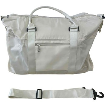 旅行バッグ トラベルキャリーオン ベージュ APJ021(BE) CRECOTE