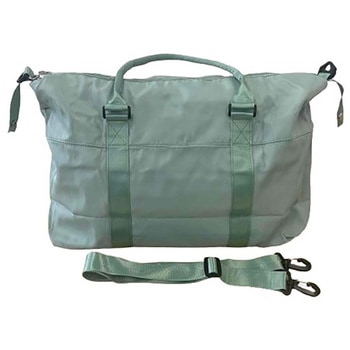 旅行バッグ トラベルキャリーオン グリーン APJ021(GRN) CRECOTE