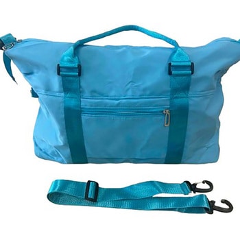 旅行バッグ トラベルキャリーオン ブルー APJ021(B) CRECOTE