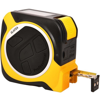 デジタルメジャー イエロー DL4172A(Y) CRECOTE