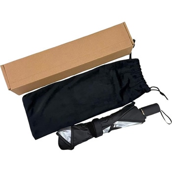 カー用品 サンシェード M ブラック M001(K) CRECOTE