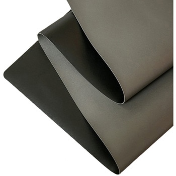 フェイクレザーデスクマット80×40cm D8040P1 CRECOTE