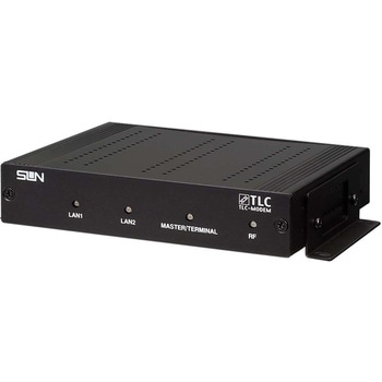 高速TLCモデム(同軸LANコンバータ) G2000モデル 親機 サン電子