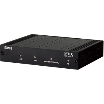 高速TLCモデム(同軸LANコンバータ) G2000モデル 子機 サン電子