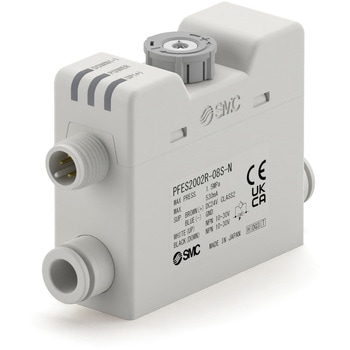 リモート調整弁(電動スピードコントローラ) PFES SMC