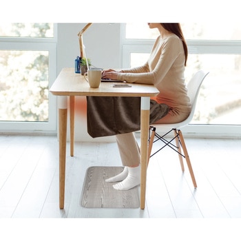 マルチホットマット TEKNOS