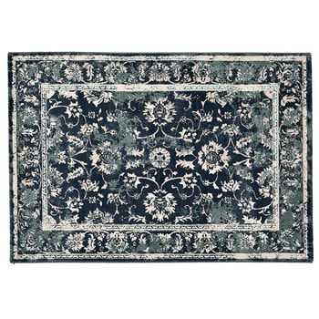 240639910 �E�B���g�����O �J�}�� ���� ��z�����A���f�q�h �l�C�r�[�F ���@130�~190cm 67320149