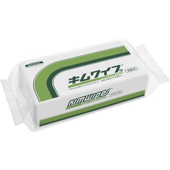 キムワイプハンドタオル滅菌 日本製紙クレシア