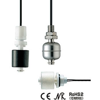 小形レベルセンサ ノーケン