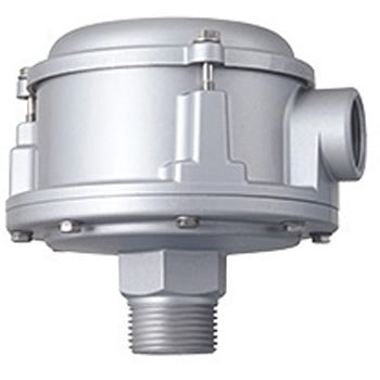 ニューマチック式レベルセンサ ノーケン