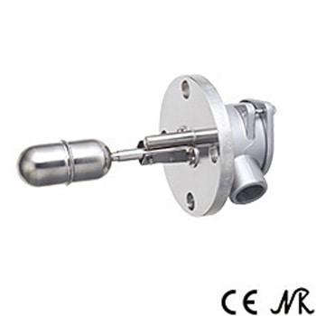 マグネット式レベルセンサ ノーケン