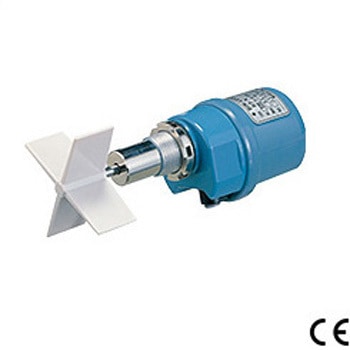 回転式レベルセンサ ノーケン