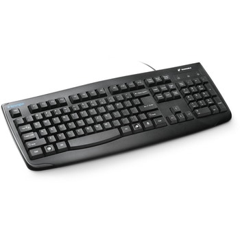 Pro Fitウォッシャブルキーボード - ケンジントン