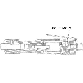 部品 コーキング チッパー ・チゼル CCM