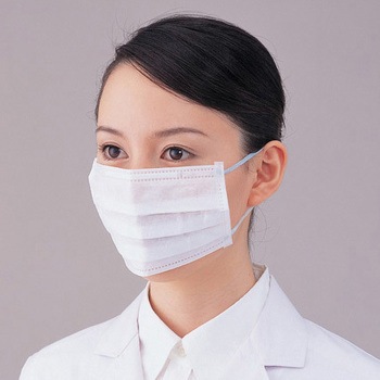 ストレッチマスク 日本製 クラレ クラフレックス