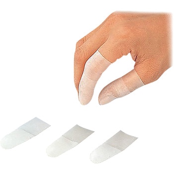 指サック・スポア (R) 先端滑り止め付き 2Zシリーズ 鈴木ラテックス