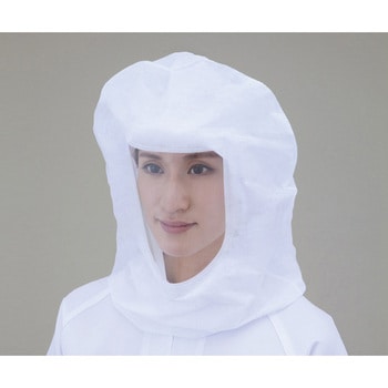 スッポリマスク アズワン