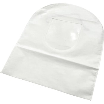 スッポリマスク アズワン