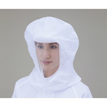 スッポリマスク アズワン