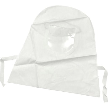 スッポリマスク アズワン