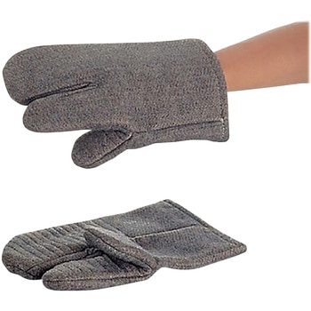 耐熱防災手袋 帝健