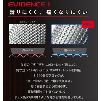オレンズ メタルグリップシャープ ぺんてる