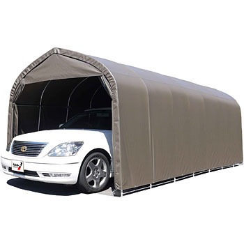 3056U型 SB パイプ車庫 南榮工業 67338303