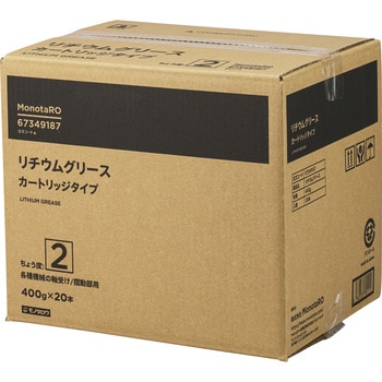 リチウムグリース モノタロウ