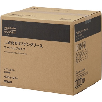 二硫化モリブデングリース モノタロウ