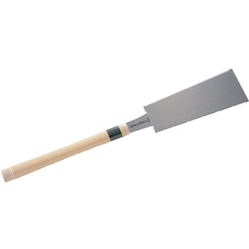 ミニ両刃鋸 本体 180mm 刃多楽 両刃鋸 | ホームセンター通販は