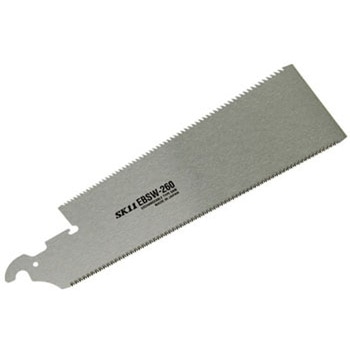 替刃式両刃のこぎり替 SK11