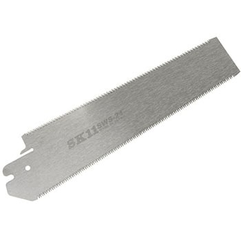 替刃式両刃鋸 ショート替刃 SK11