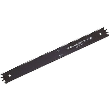 万能鋸MAP 替刃ALC用A SK11