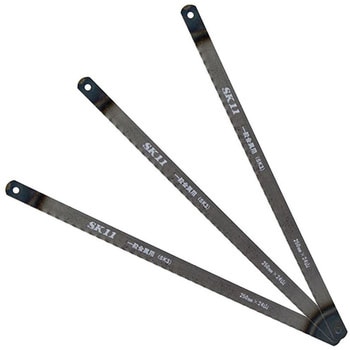 弦鋸の替刃 金工用 SK11