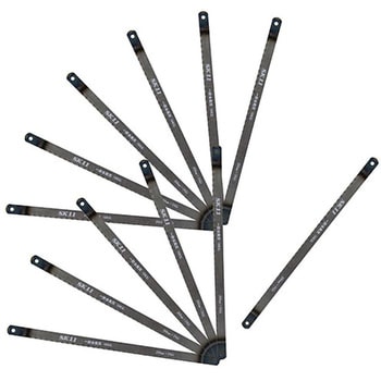 弦鋸の替刃 金工用 SK11