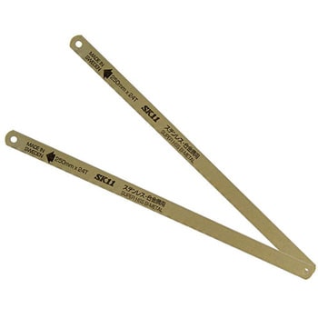 弦鋸の替刃バイメタル 24山 SK11