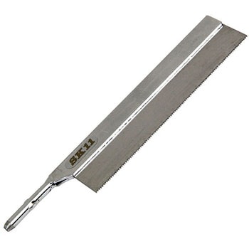 細工用ミニ片刃鋸 PC用替刃 SK11