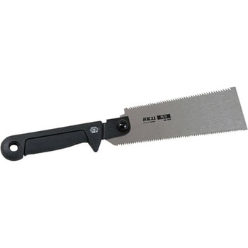 替刃式細工鋸180両刃 SK11