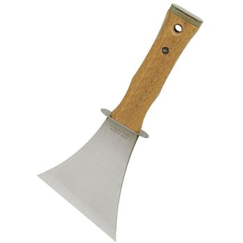 ツバ付き貫通スクレーパー SK11