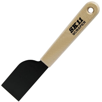 ブラックスクレーパー SK11