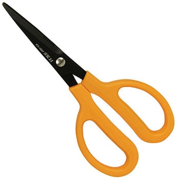 クラフト工作はさみ フッ素 SK11