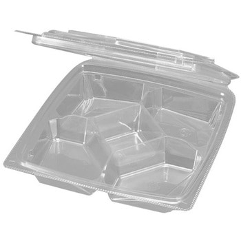 オクタ1717-5(3百枚 エフピコチューパ