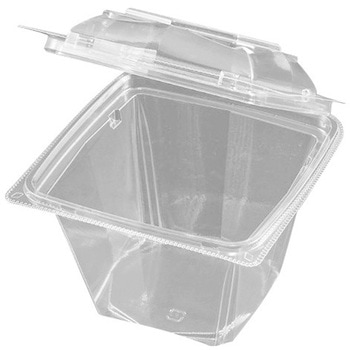 カットフルーツ容器APオクタ13-13(99)(5百枚) エフピコチューパ