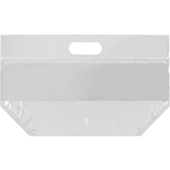 スイカ袋 小(千枚 エフピコチューパ