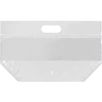 スイカ袋 中(千枚 エフピコチューパ